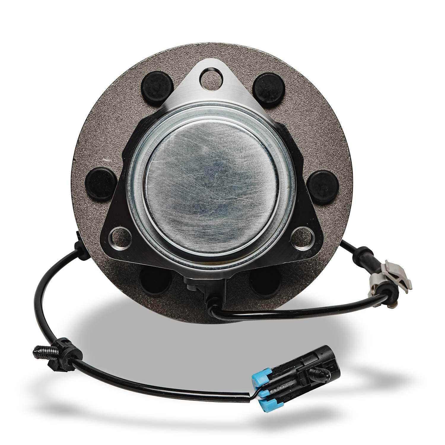 2WD Rack and Pinion Wheel Hubs Tie Rod Ends for Chevy GMC Silverado Sierra 1500