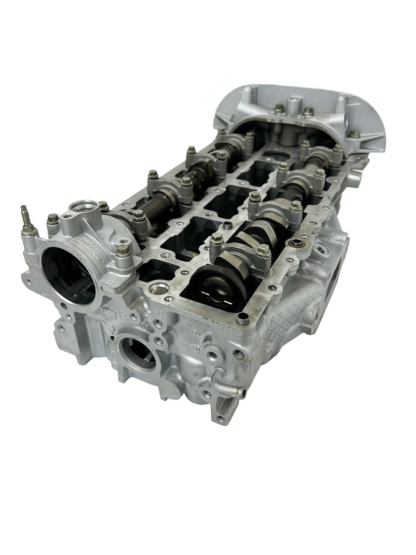 Ford Fusion Escape DOHC 1.5L 4 Cyl Turbo EcoBoost Cylinder Head Assembly DS7G