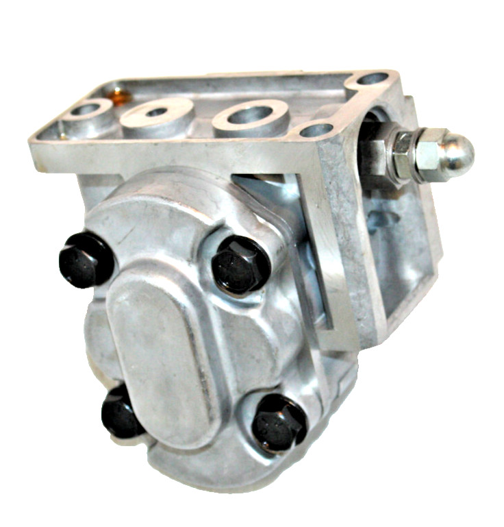 Gear pump, E47 & E60, Snow Plow, Meyer 15026, SAM part # 1306152