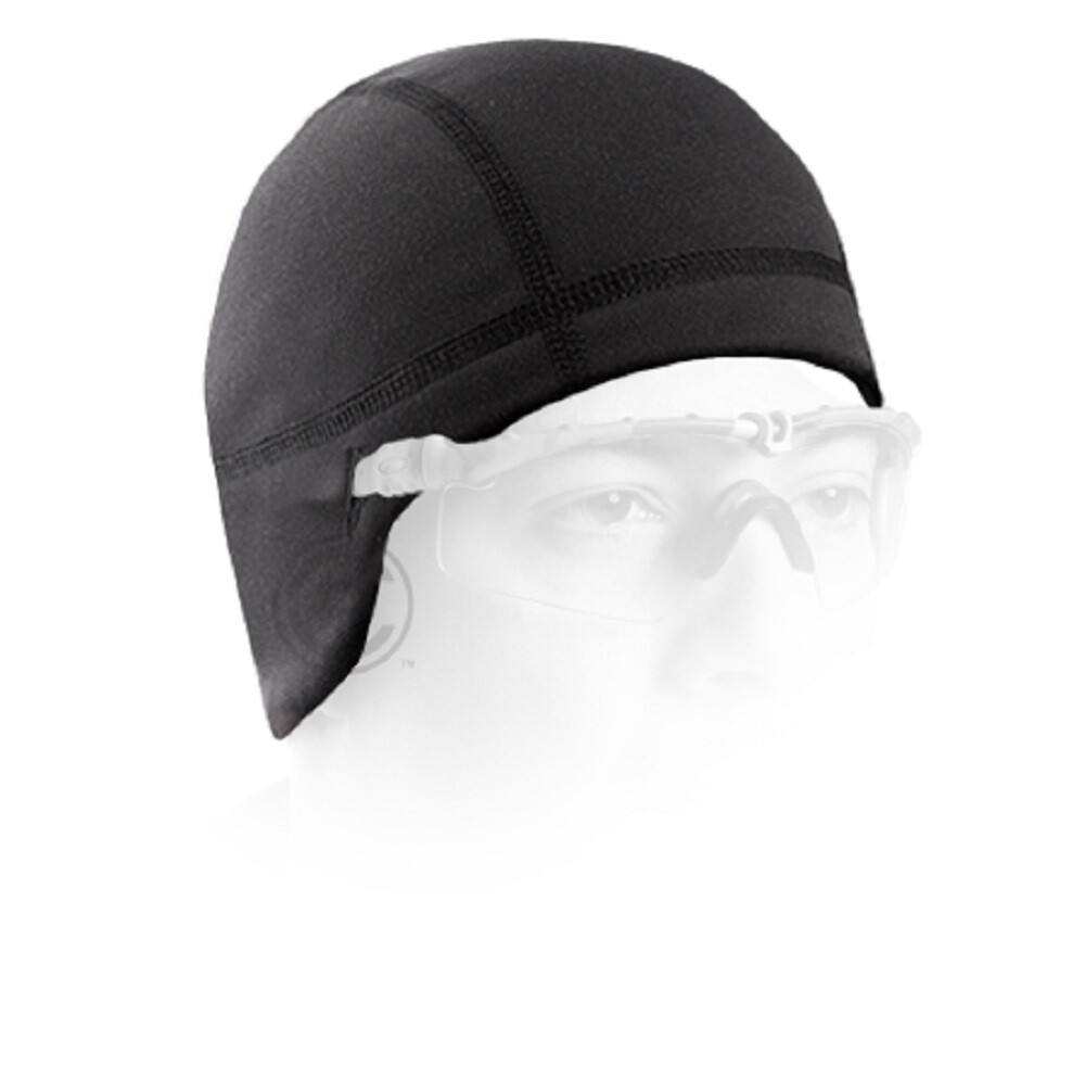 Crye Precision - SKULLCAP Fitted Beanie Hat Cap - Black