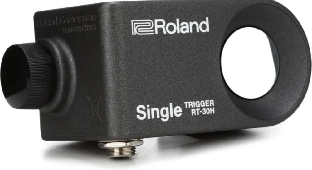 Roland RT-30H Single Trigger