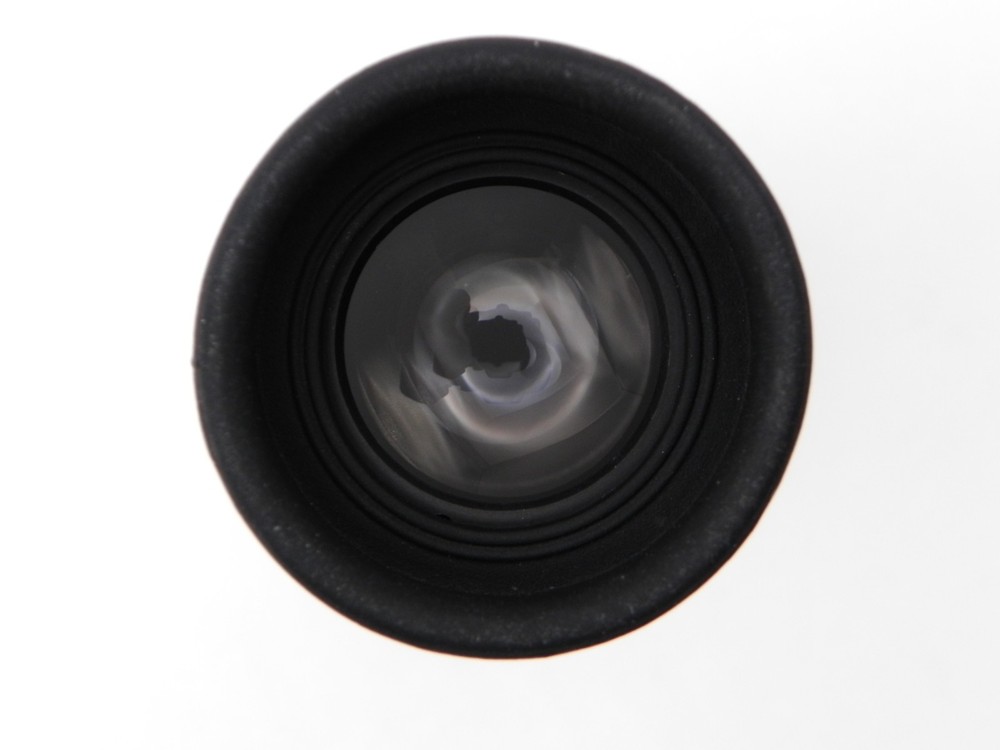 Leica Eyepiece Ocular E2 WF 10x/18 High Relief for Microscope