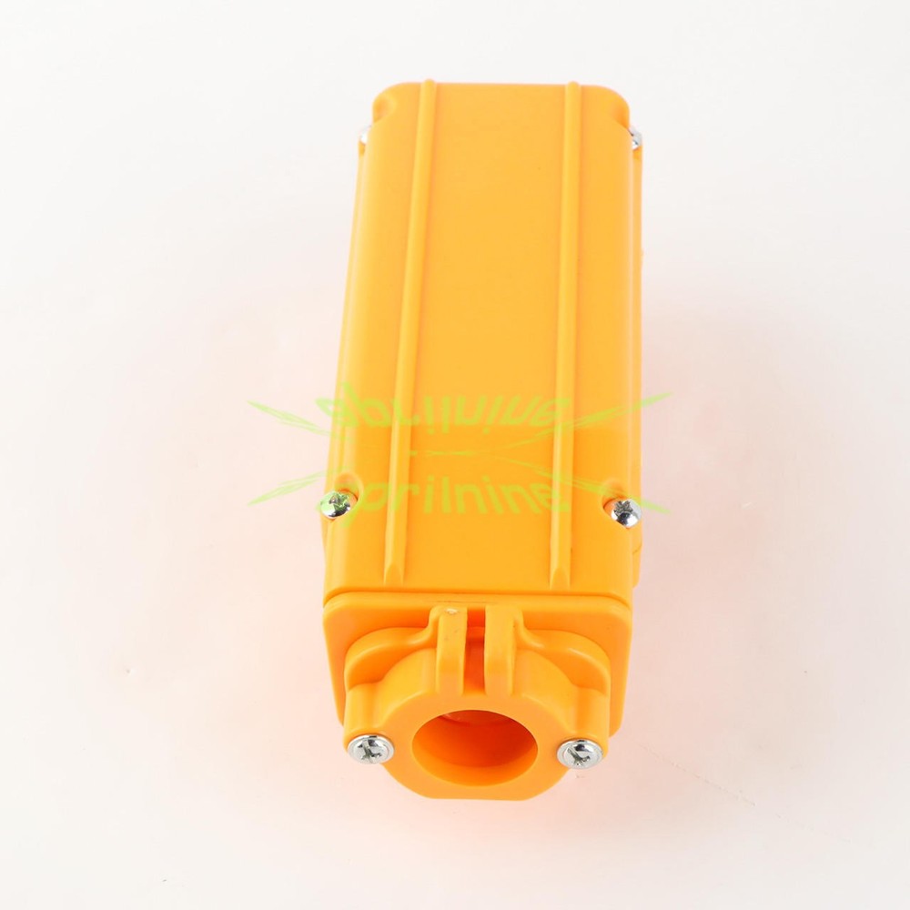 ONE COB-61C COB Crane Hoist Control Button switch Single speed NEW
