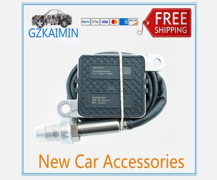 68460218AB SNS1054A Nitrogen Oxygen Nox Sensor for   Fiat Bulk