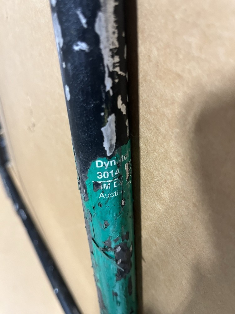 3M Dynatel Earth Contact Frame 3014