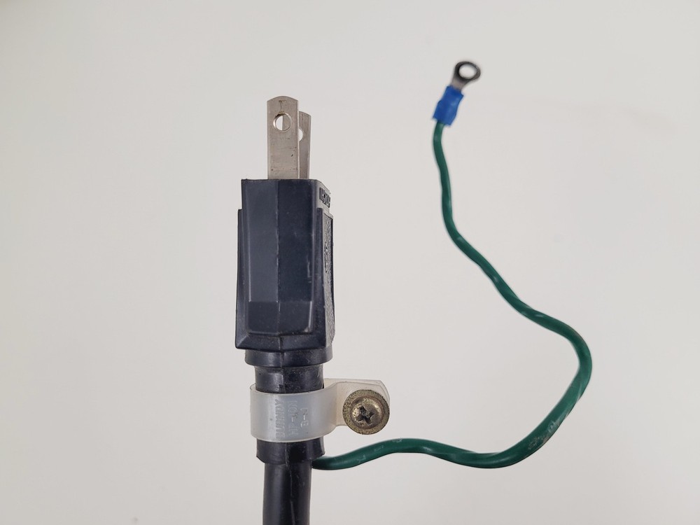 Hitachi S4000 Microscope (SEM) Scanning Electron Microscope Lab