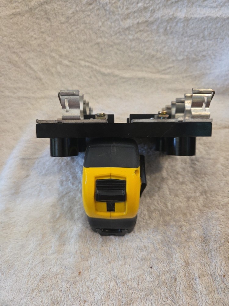60-80 Amp 3 Phase Fuse Block, Unbranded,
