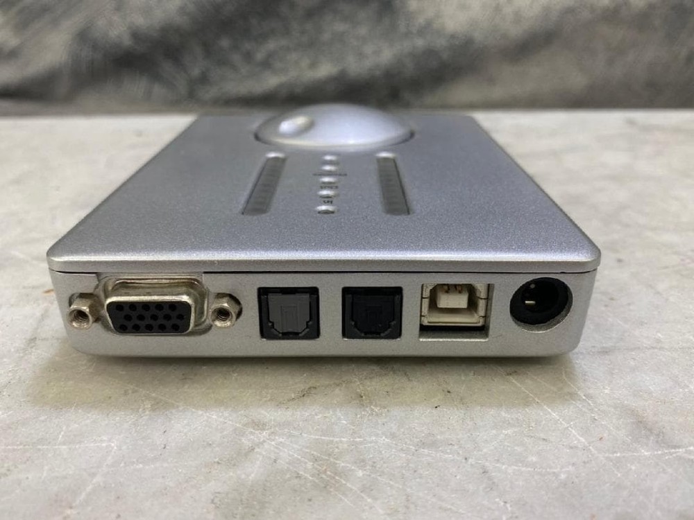 RME BabyFace Interface