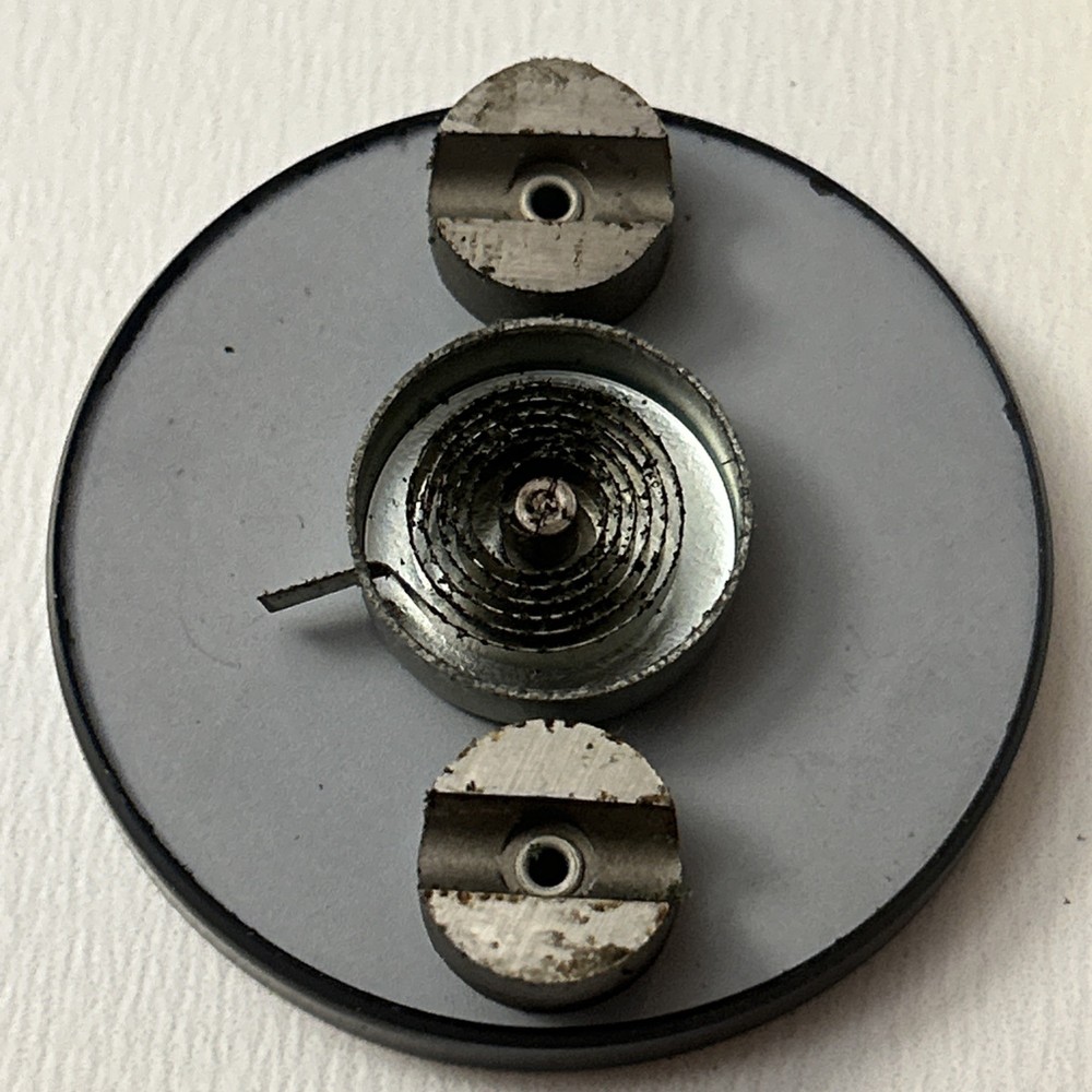 PTC Instruments Model 312F Magnetic Surface Thermometer