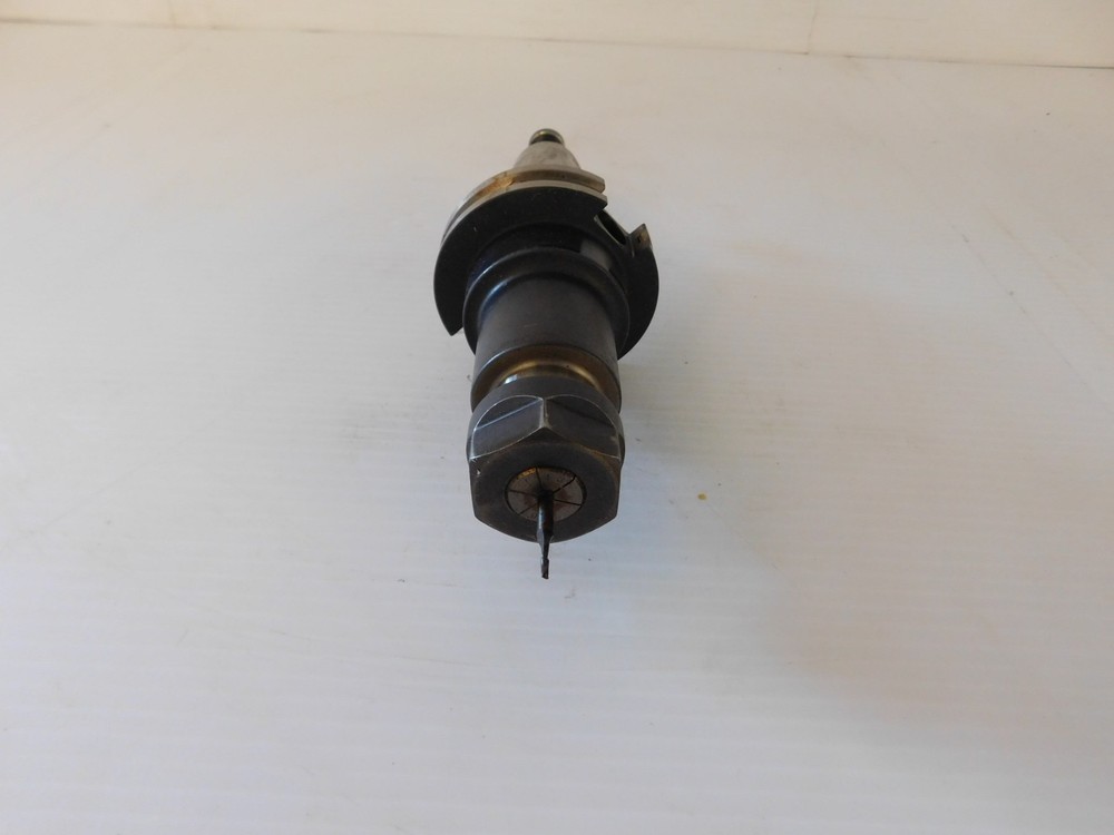MILL CHUCK TOOL HOLDER (BLS123)