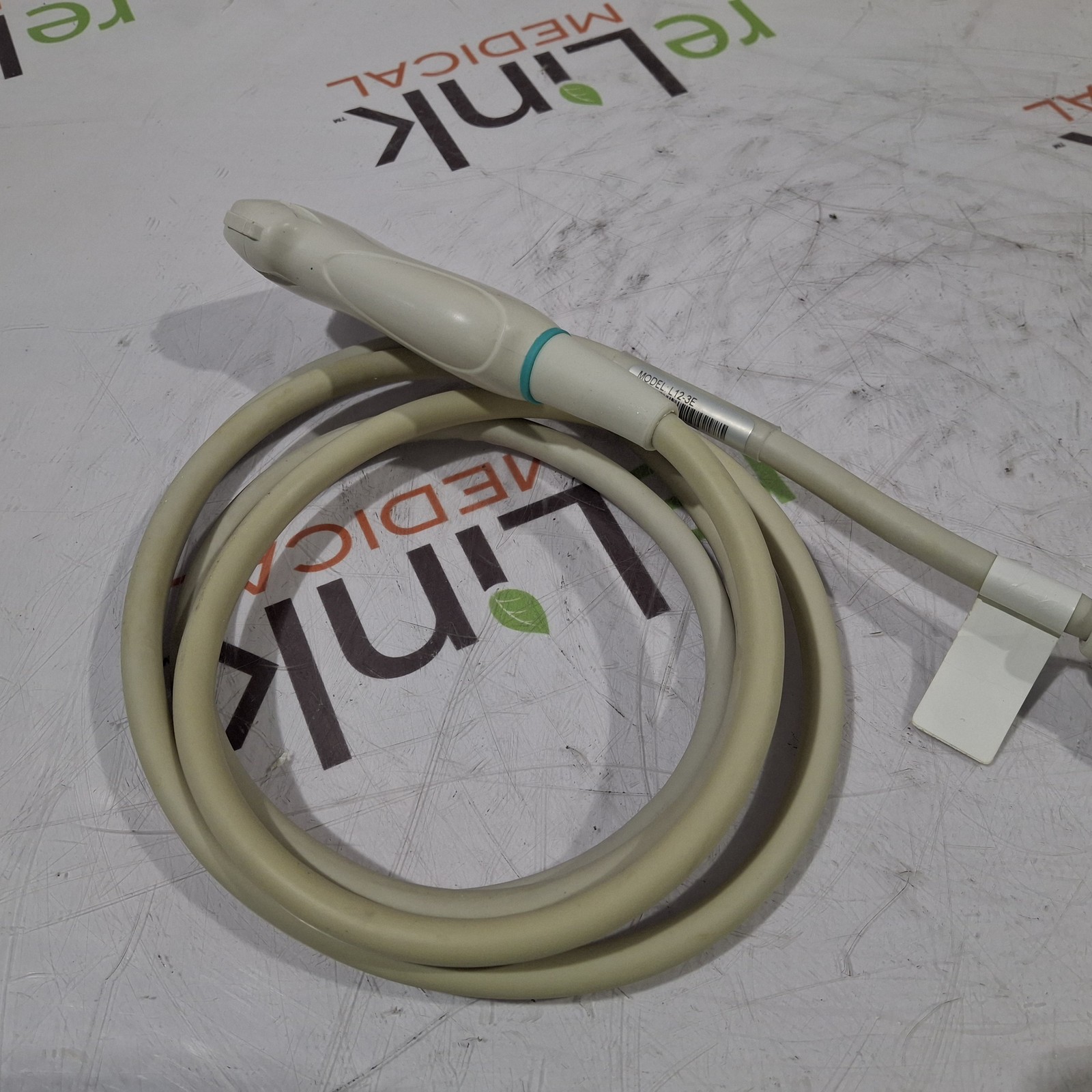 Mindray L12-3E Linear Array Transducer