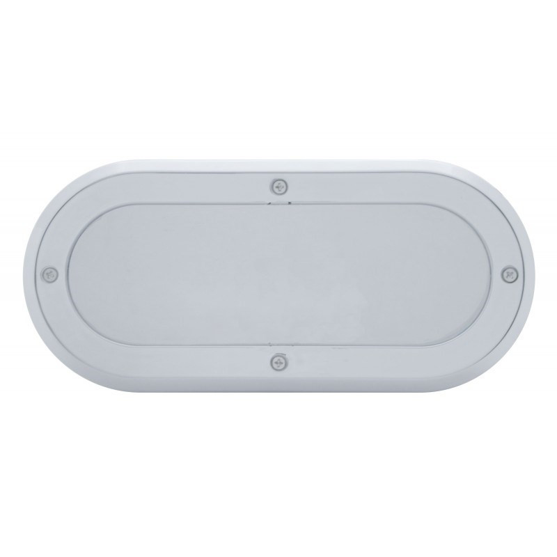 Universal Chrome Accessories UP34076 (643-10519)