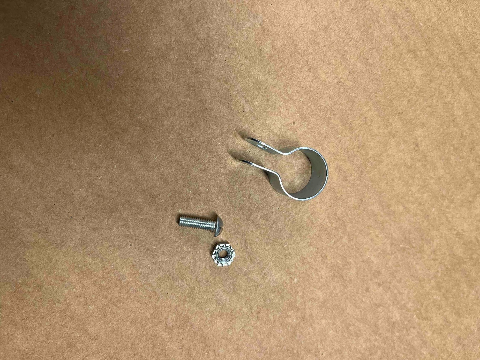 Original Bendix Bicycle Coaster Hub Brake Arm Strap B-1 Schwinn Stingray &