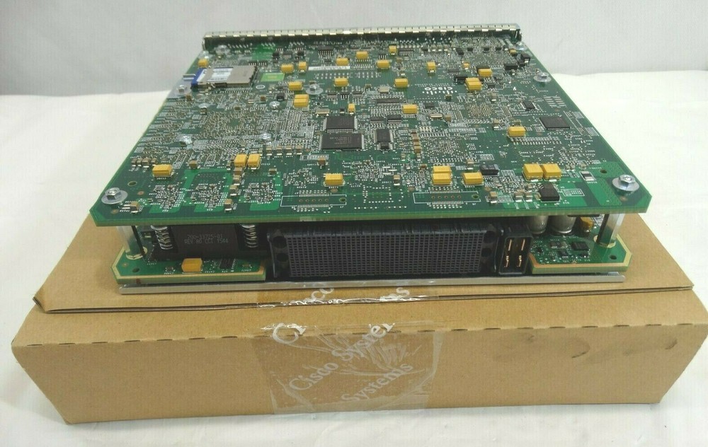 Cisco A903-RSP1A-55 Route Switch Processor, NEW