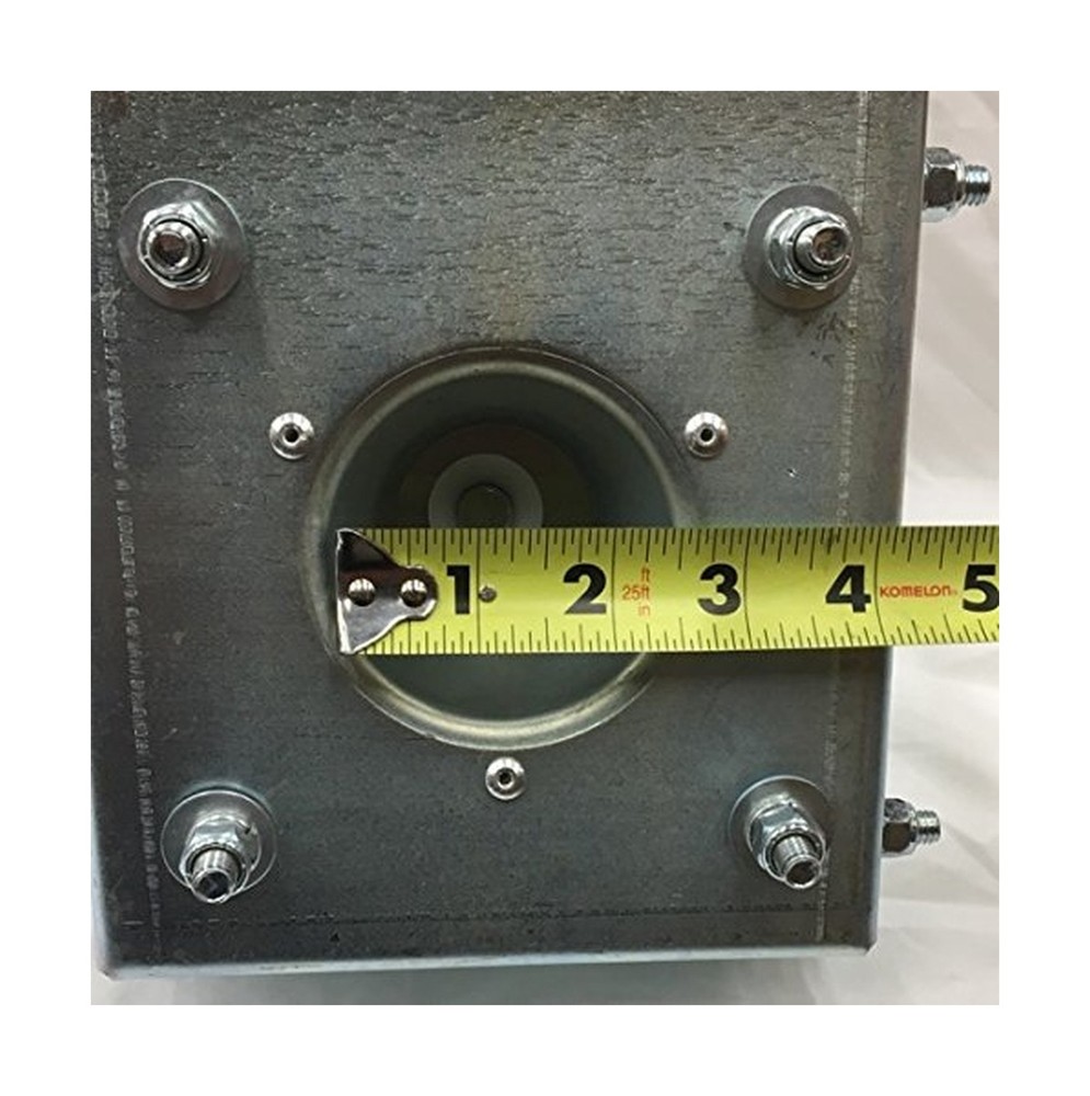 Ultramatic Feeders Road Feeder Lower Unit