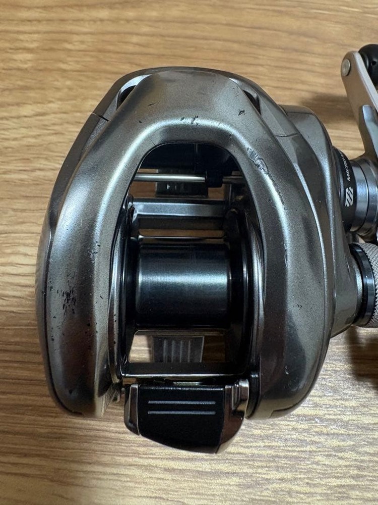 15METANIUMDC HG DC sound good