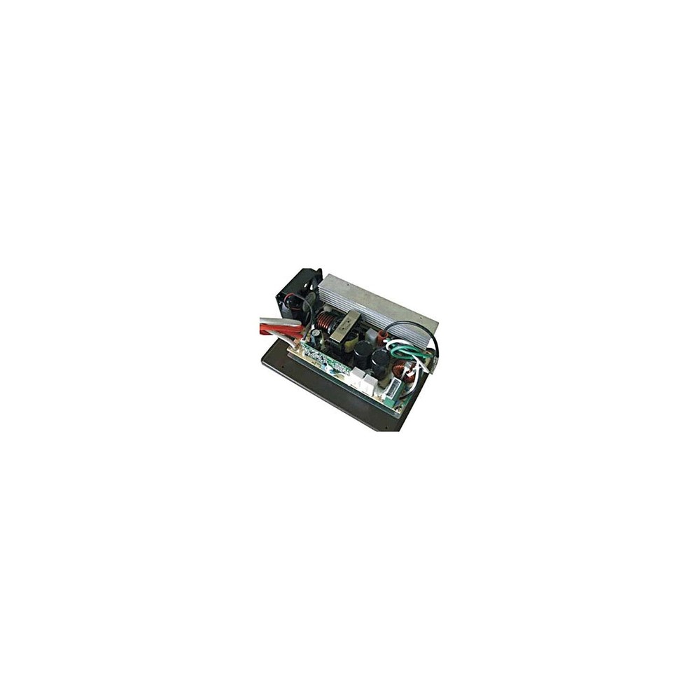 WFCO WF-8965-MBA Main Board 65 Amp Assembly Replacement Unit