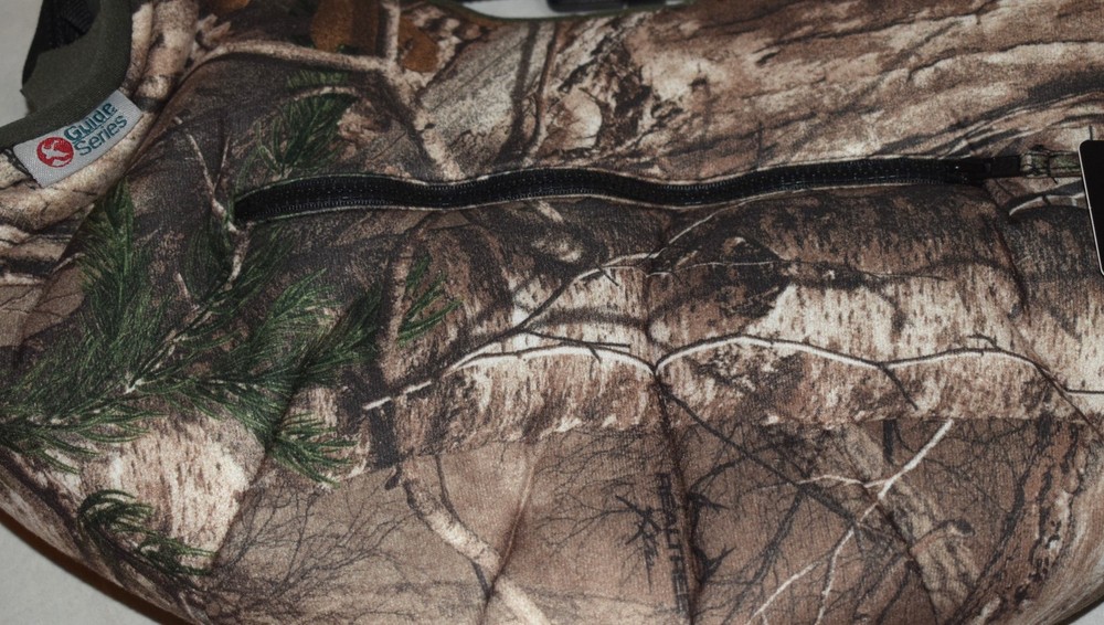 Gander Mountain Guide Series Generator Handwarmer - NEW Thinsulate - Warmer