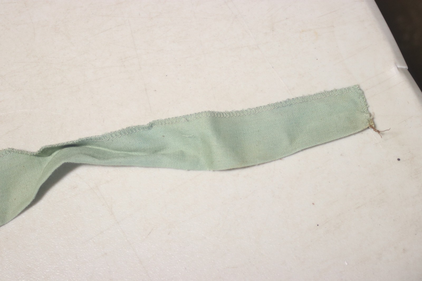 Vintage Fenwick 1260 E2 67 Inch Rod Sock