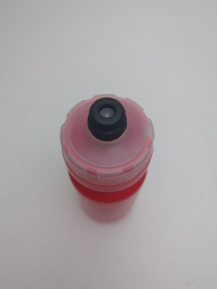 Spurcycle "Catch Up" Funny Water Bottle