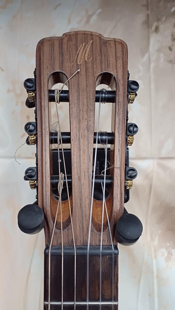 MERIDA NG-75 Classical Guitar