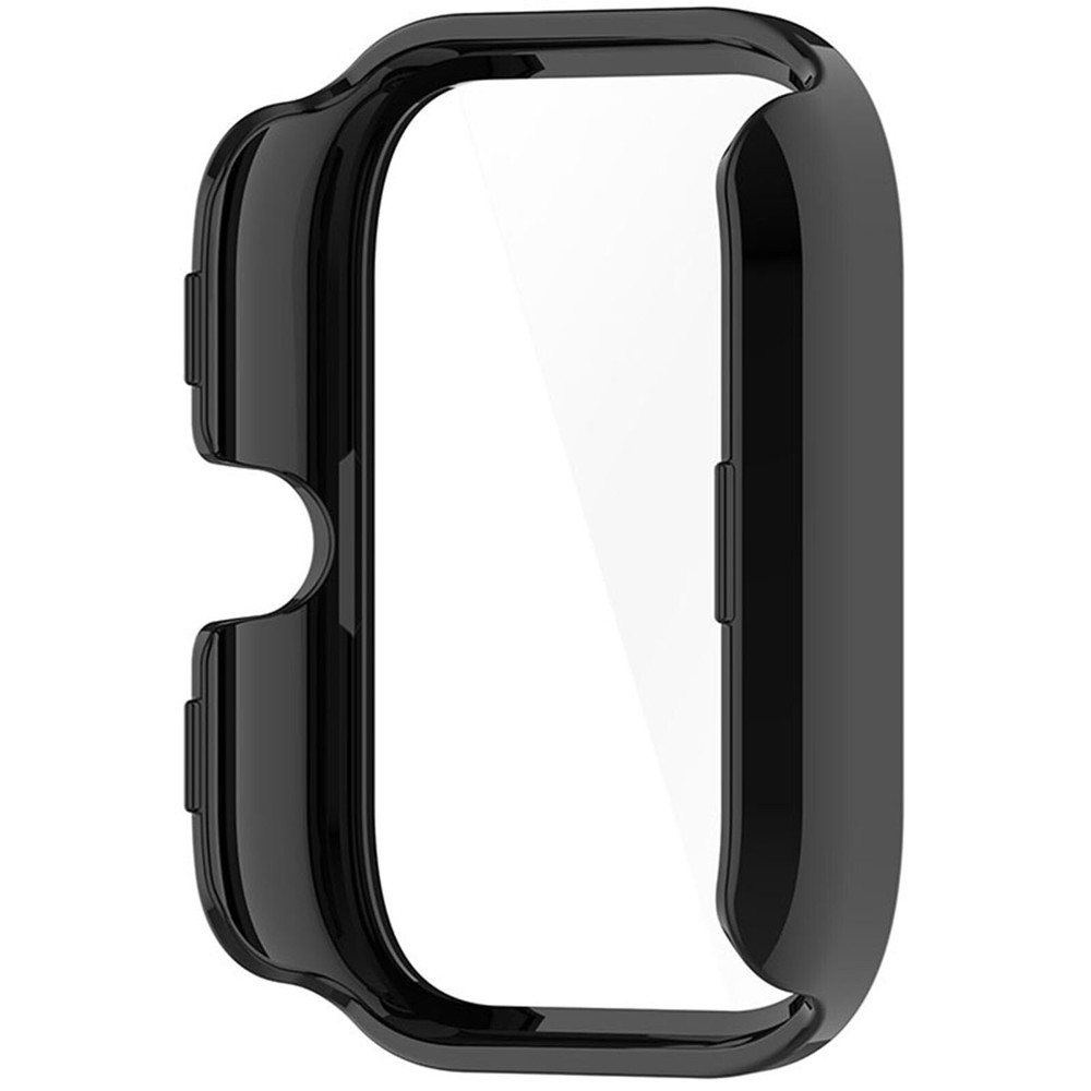 Protective Case Screen Protector for Haylou RS4 Plus/GST Lite/GST Smart Watch