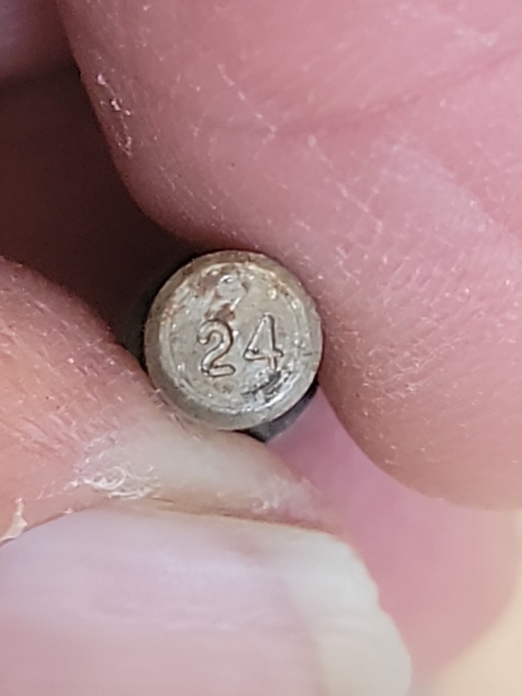 RCBS, Case Trimmer Pilot .24 Caliber