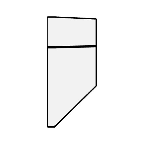 Delta 1312025 Switch Box
