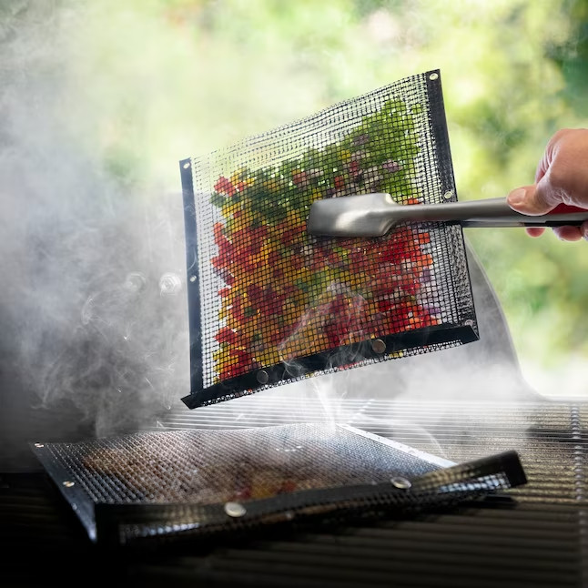 Char-Broil 2-Pack Silicone Turner