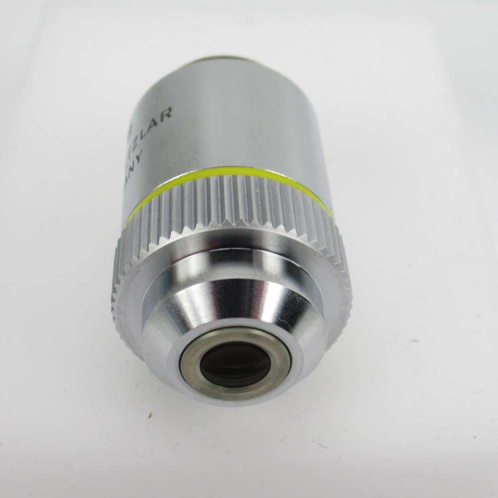 LEITZ EF 10/0.25 160/- MICROSCOPE OBJECTIVE - 10X - 519760