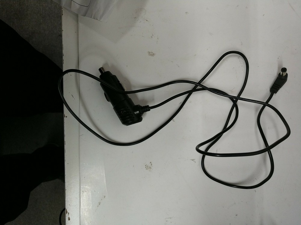 Maxtek MNT-7T 7 inch . GPS Navigation System