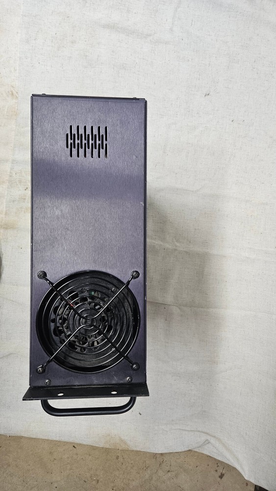 ADA Suite 16 Multi-Zone Audio Control System