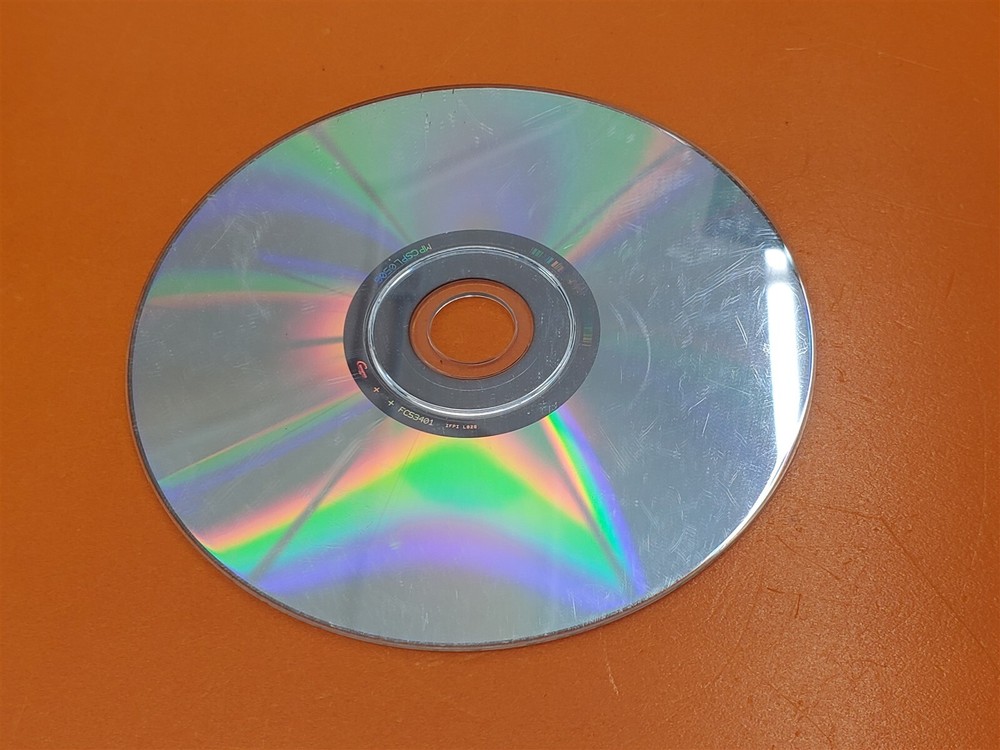 ⭐️⭐️⭐️⭐️⭐️ MAXIMUM CD FALL 2006 SPECIAL ISSUE ULTIMATE PC TOOLKIT!