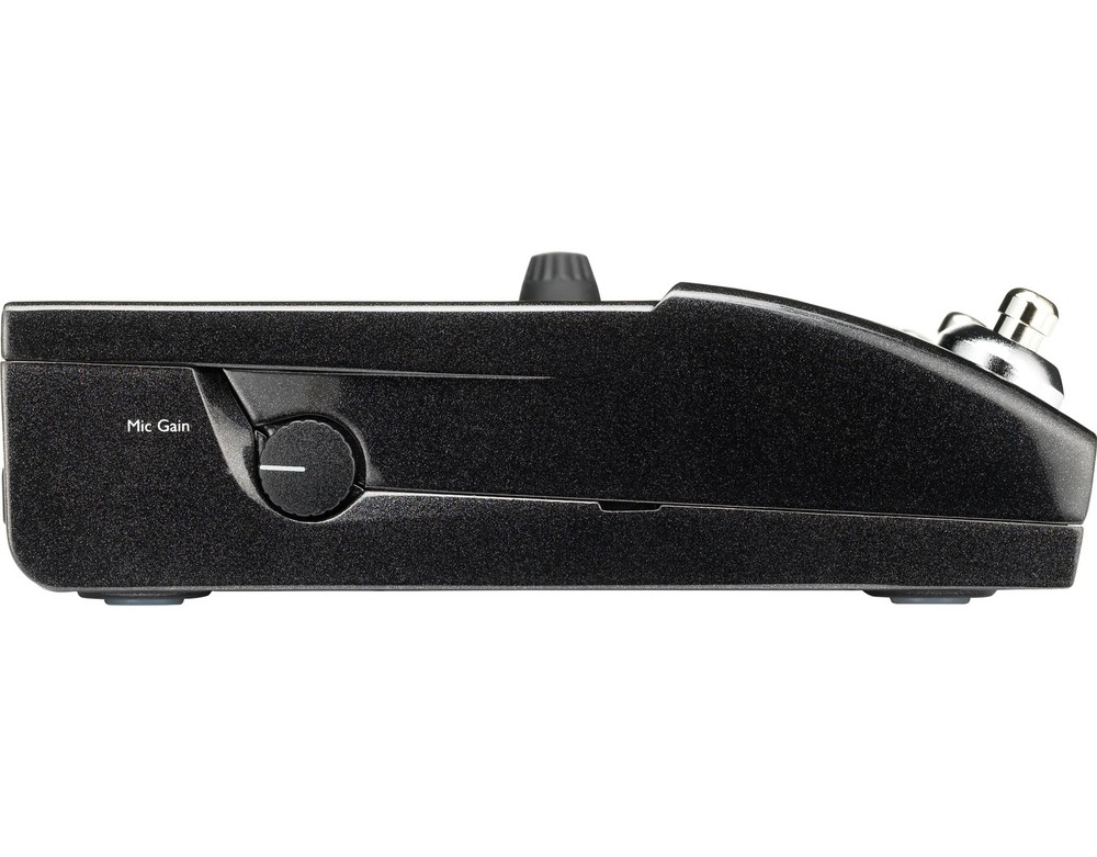 TC Helicon Play Acoustic Harmonizer / Guitar Effect Processor