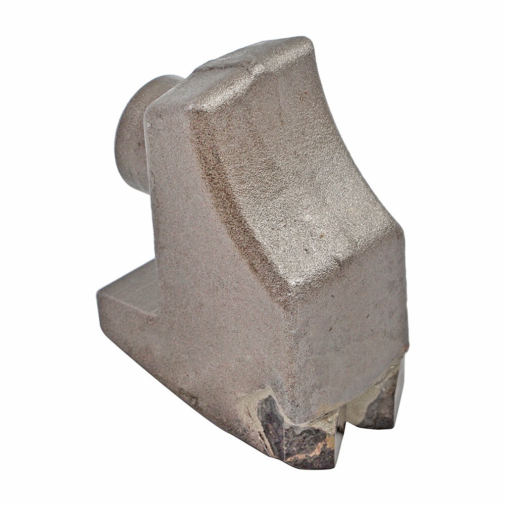 Carbide Mulcher Teeth For FAE/Cat/Takeuchi Type C