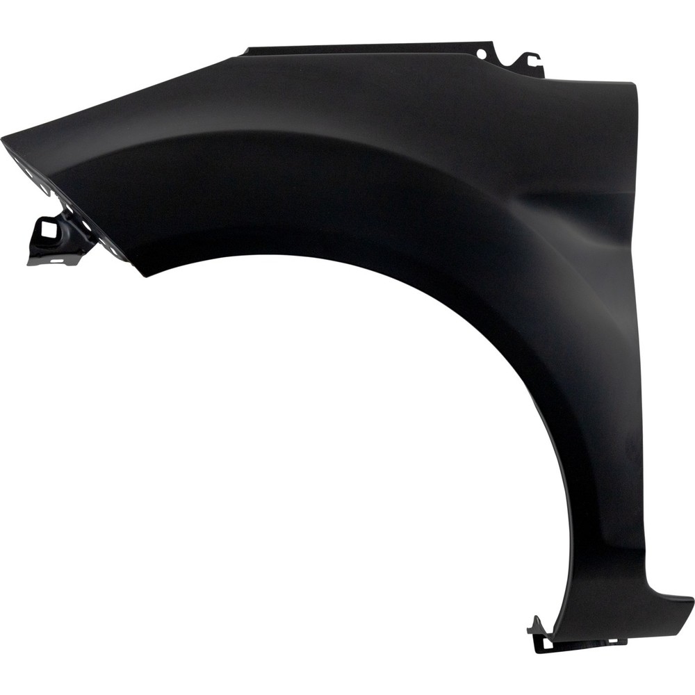 Fender For Ford Fiesta 2011-2013 Front Driver Side