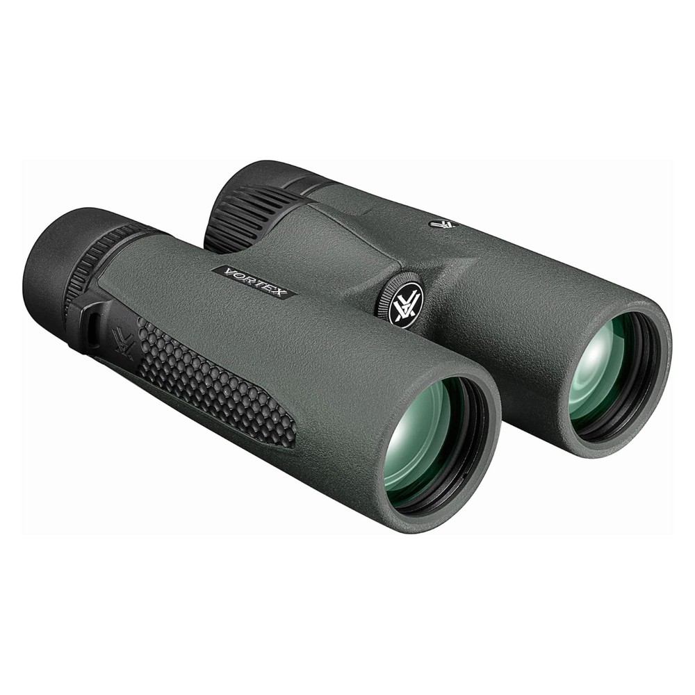 Vortex Optics Triumph HD 10x42 Binoculars Shockproof Rubber Armor