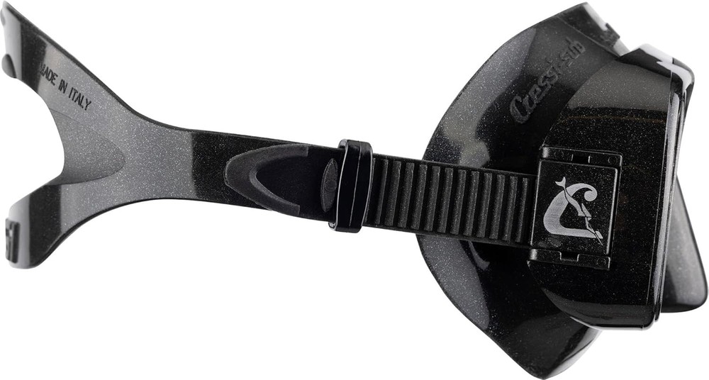 Freediving Mask