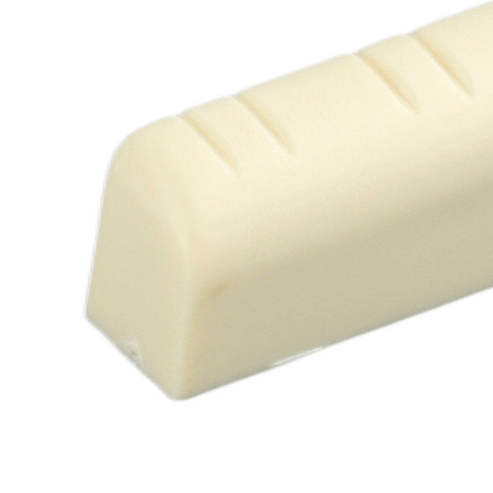 5Pcs Plastic Mandolin Bridge Nut For Easy Replacement Recommended