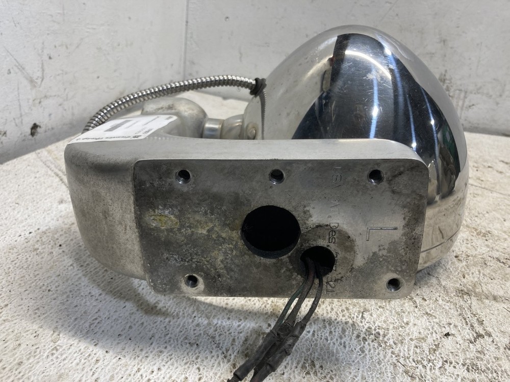 1987-2010 Peterbilt 379 Left/Driver Headlamp - Used