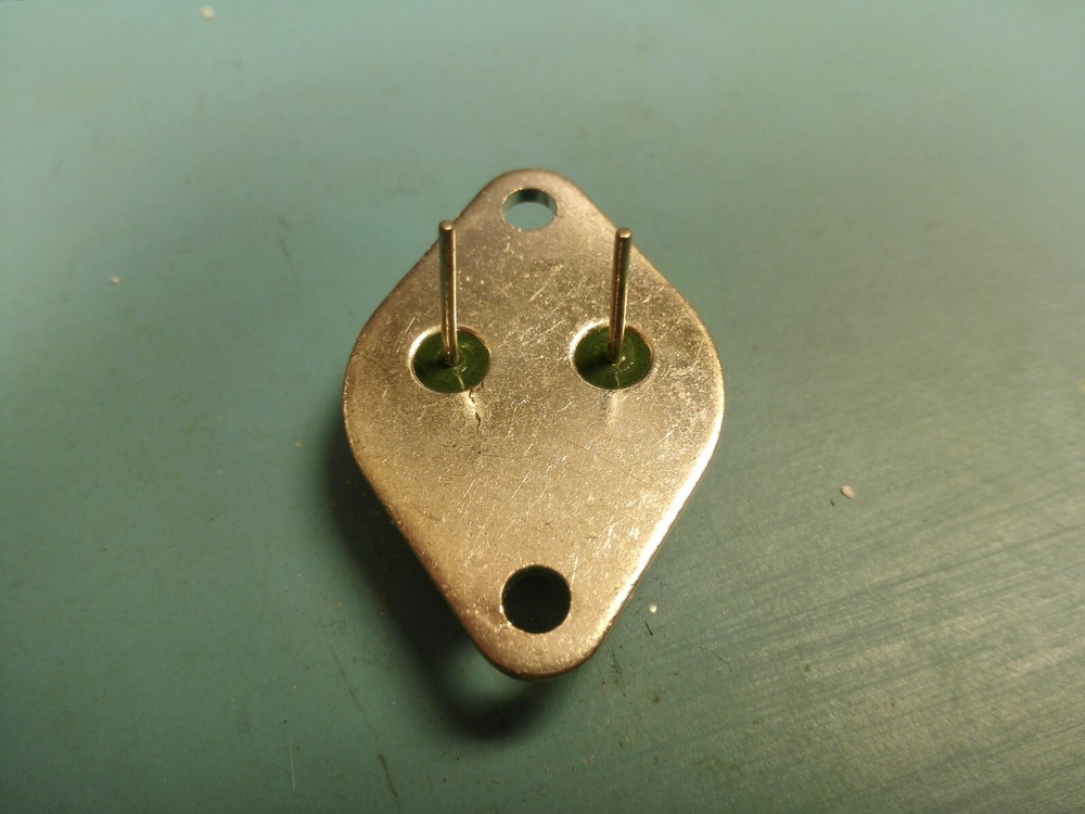 ( 2 PCS ) 2N6308 , TRANSISTOR , SOLID STATE INC.