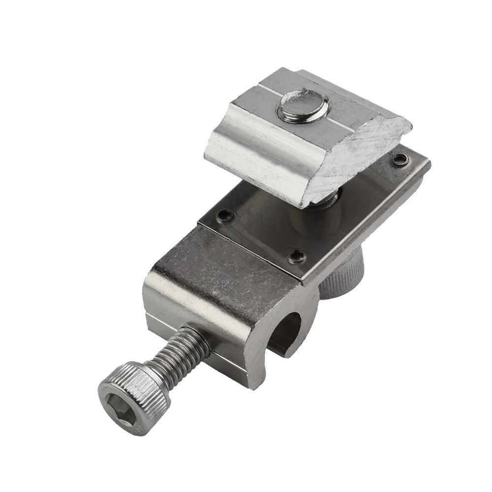 Solar-Panel Solar-Mounting System Ground Grounding Lug Standard Grounding Clips