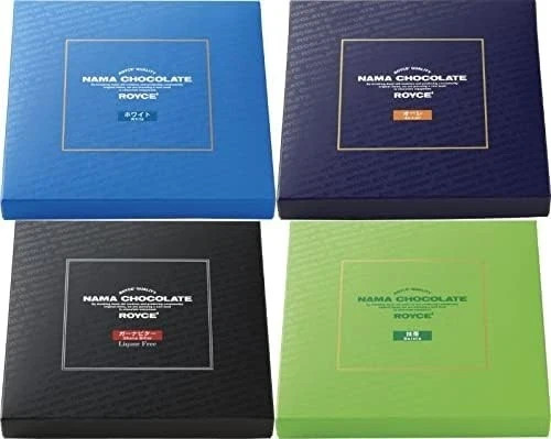Royce Nama Chocolate Choose Flavor 120g From Japan US Seller