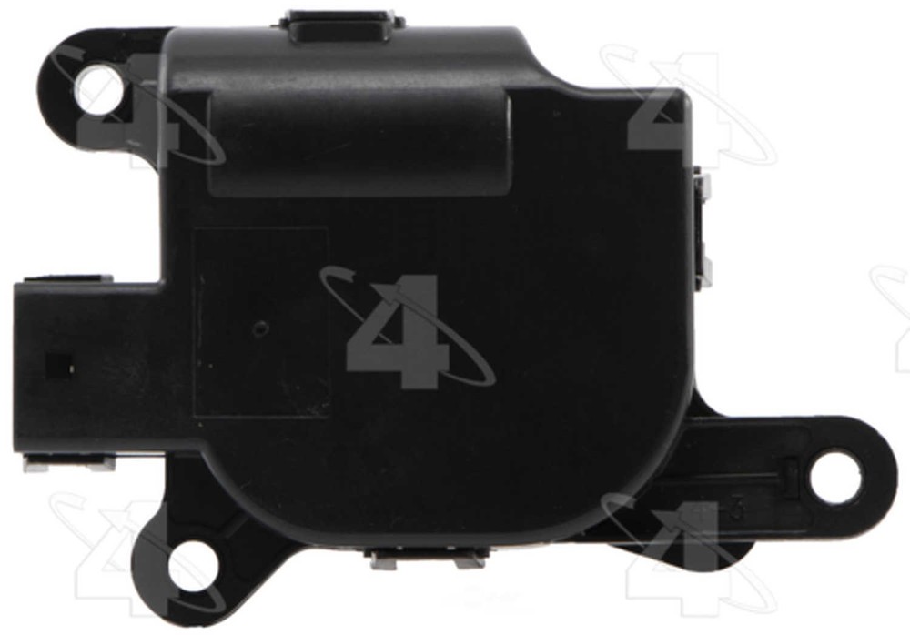 HVAC Recirculation Door Actuator 4 Seasons 73369