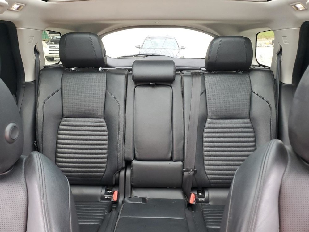 Fuse Box Engine Fits 20-21 EVOQUE 4877265