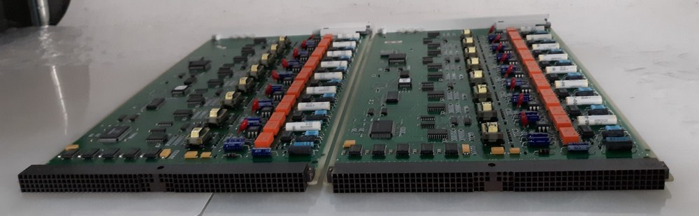 Avaya/Lucent Bundle CO Trunk TN747B V26