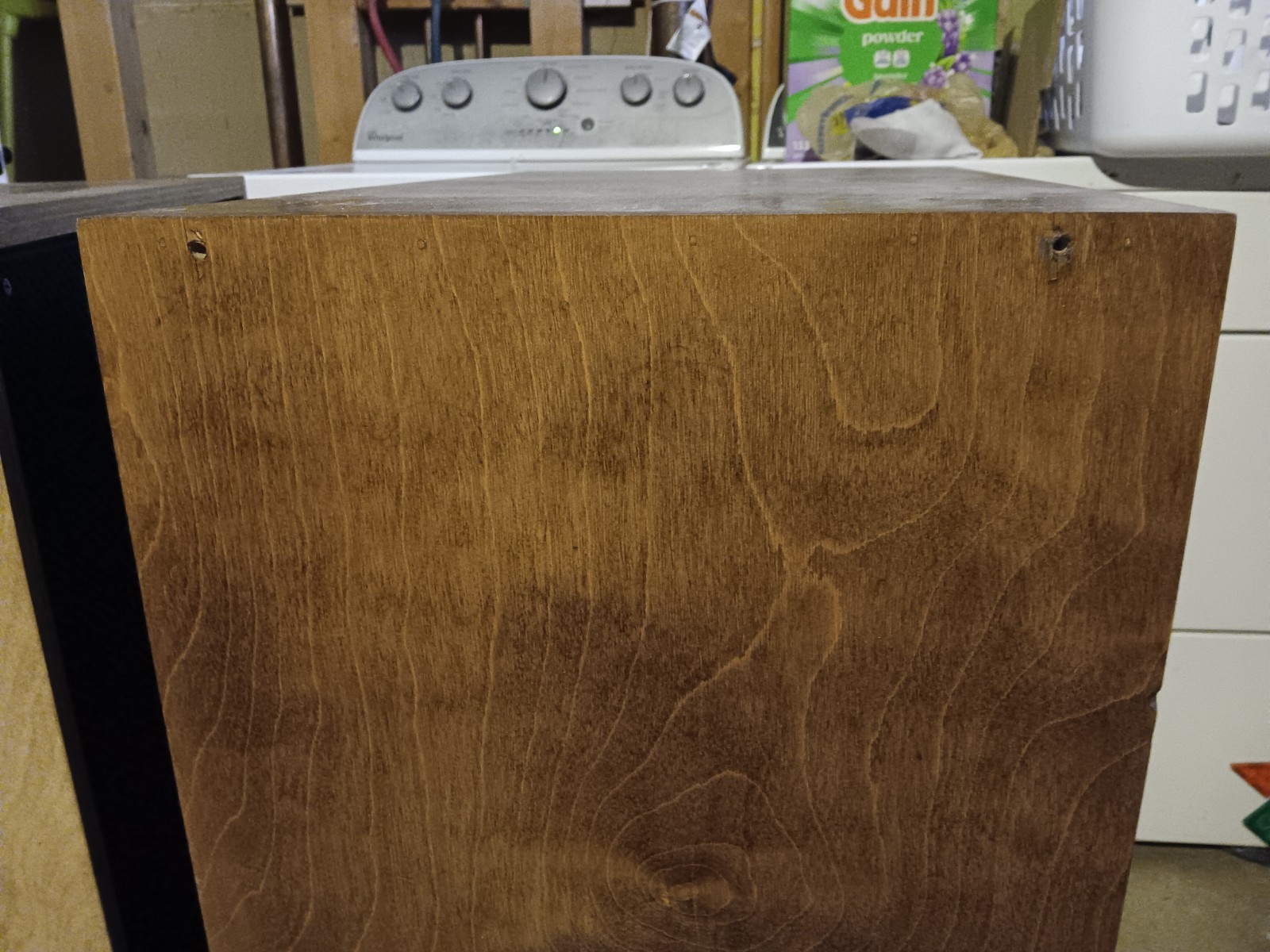 VTG RARE 2 Klipsch Cornwall C-BR 1980 Speakers