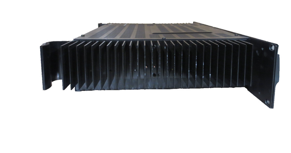 INTERM R300 PLUS REFERENCE AMPLIFIER