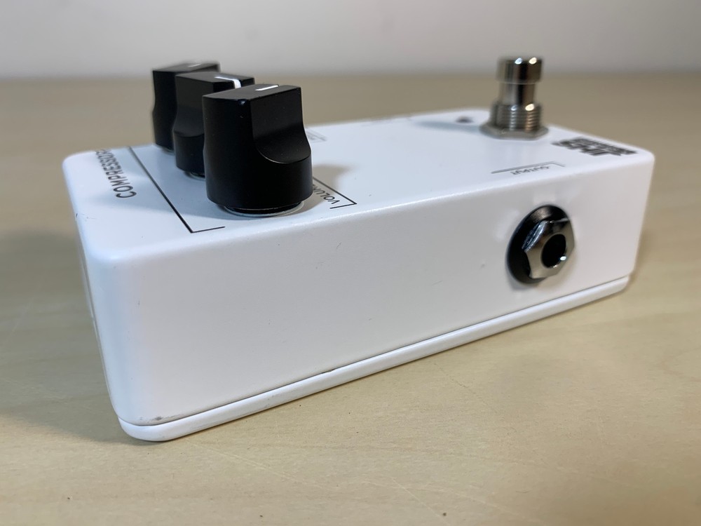 JHS 3 Series Compressor Pedal - Nice!