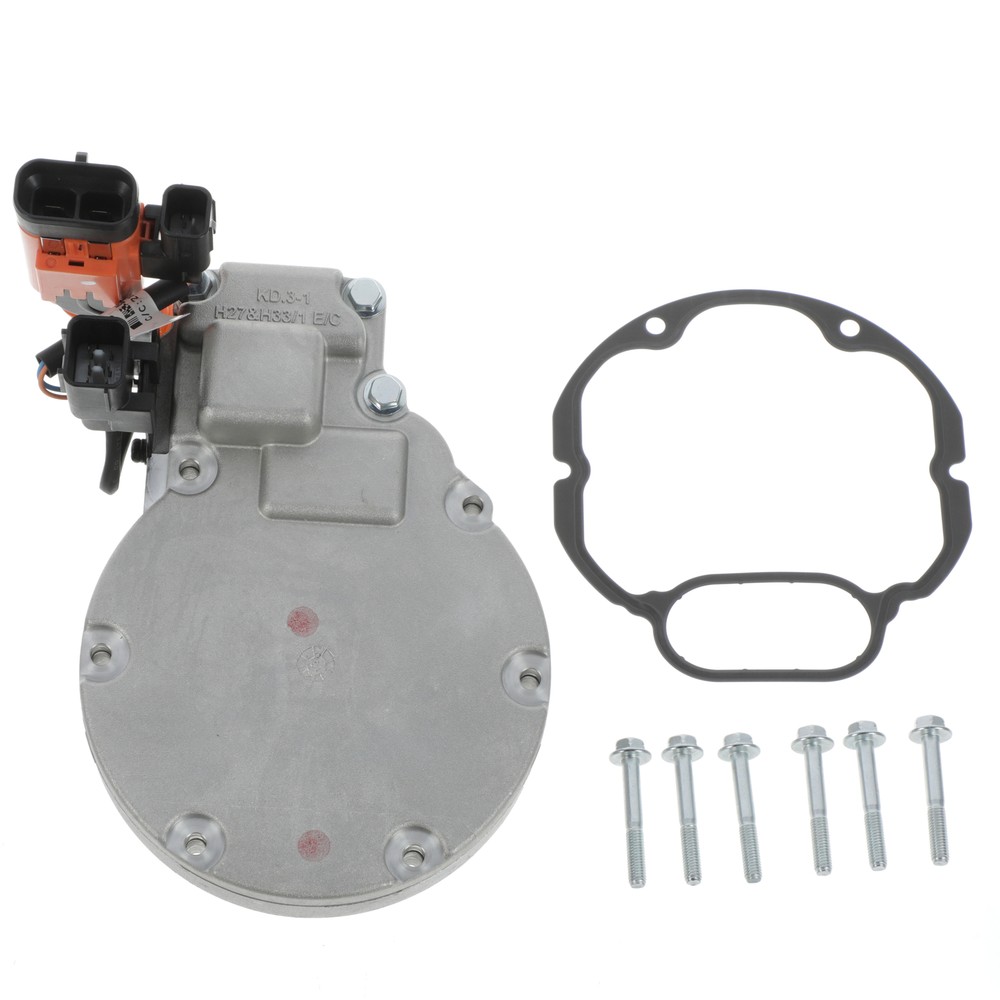 Genuine Hyundai Inverter Compressor 97728-E6000